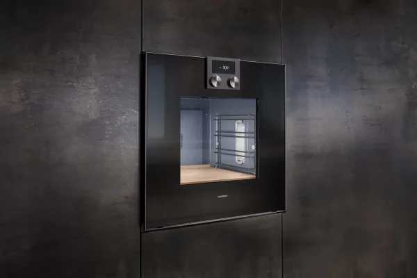 Gaggenau BO420102 400 Series Anthracite 60cm - Image 3