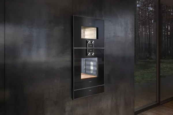 Gaggenau BO420102 400 Series Anthracite 60cm - Image 2