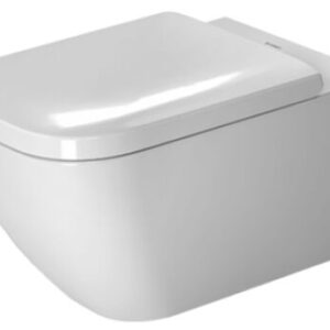 Toilets