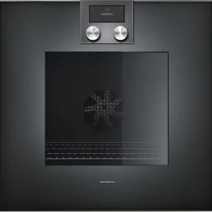 Gaggenau BO420102 400 Series Anthracite 60cm