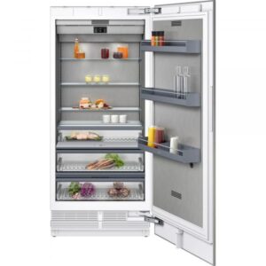 Refrigeration