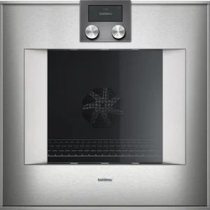 Gaggenau BO470112 oven, 400 series, Built-in oven