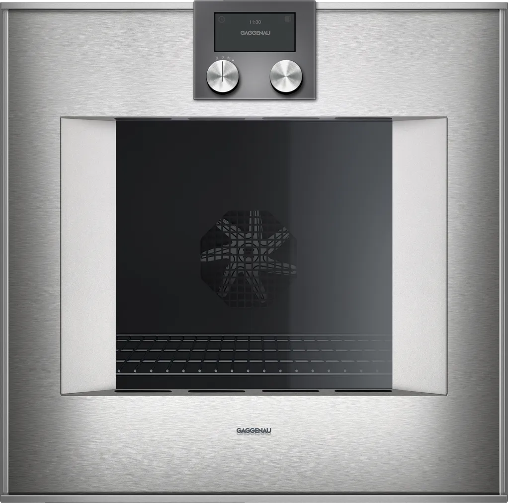 Gaggenau BO470112 oven, 400 series, Built-in oven