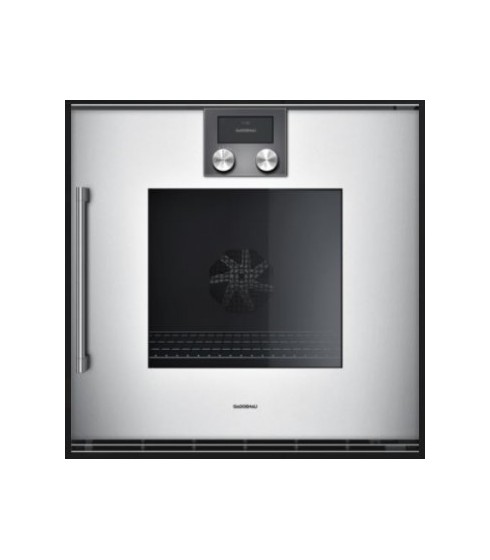 Gaggenau BOP250/BOP251 Oven, 200 series, Built-in oven