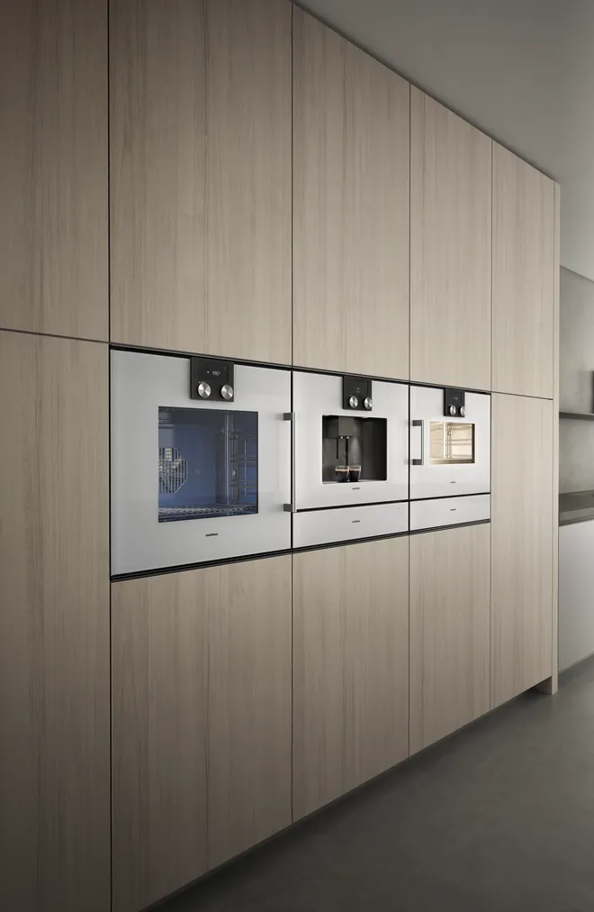 Gaggenau BOP210132 Oven, 200 series, Built-in oven, - Image 3