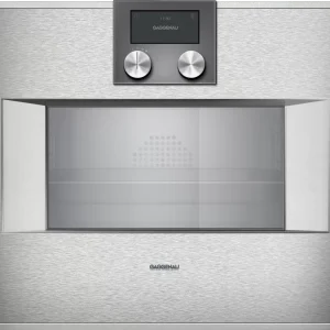 Gaggenau BS470112 Oven, 400 series, Built-in oven