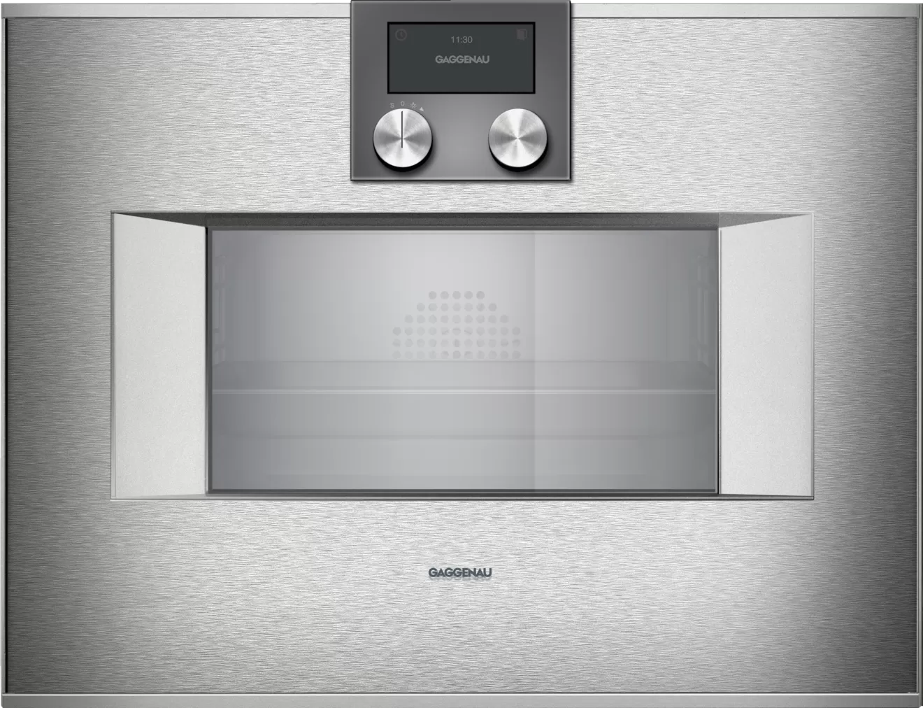 Gaggenau BS470112 Oven, 400 series, Built-in oven