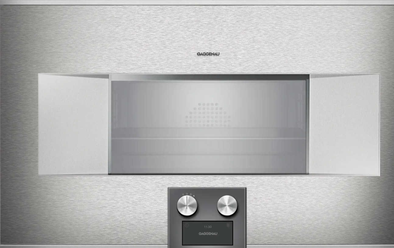 Gaggenau BS484112 Oven, 400 series, Built-In oven