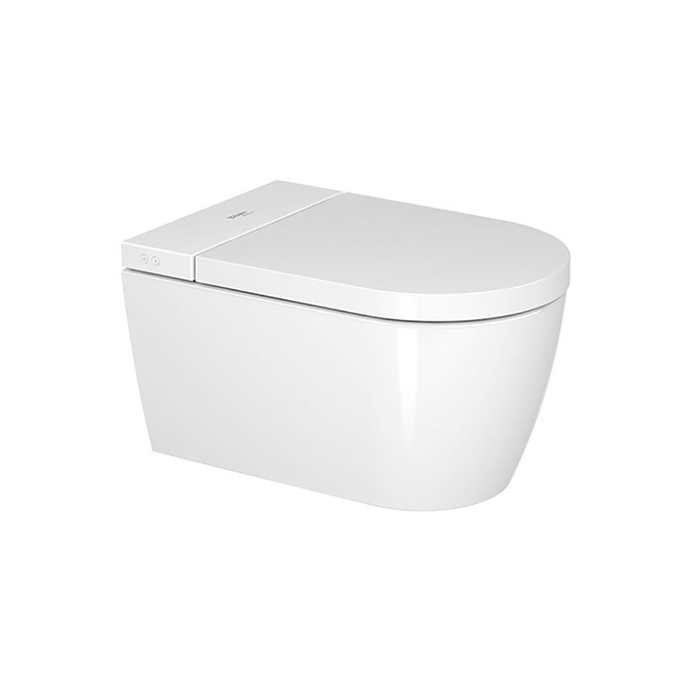 Duravit Starck F Plus SensoWash Set - Image 4