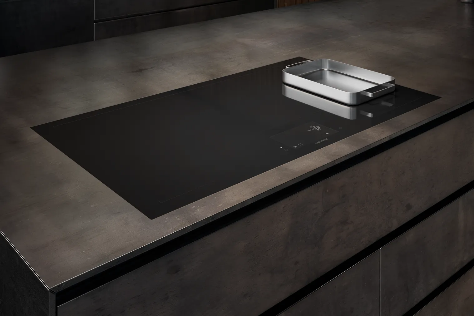 Gaggenau CX 492101 Full surface induction cooktop, 400 Series - Image 5