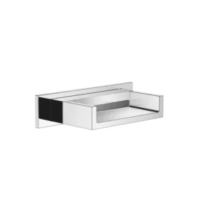 Dornbracht 13420979 CYO WATER FALL Cascade spout for wall mounting
