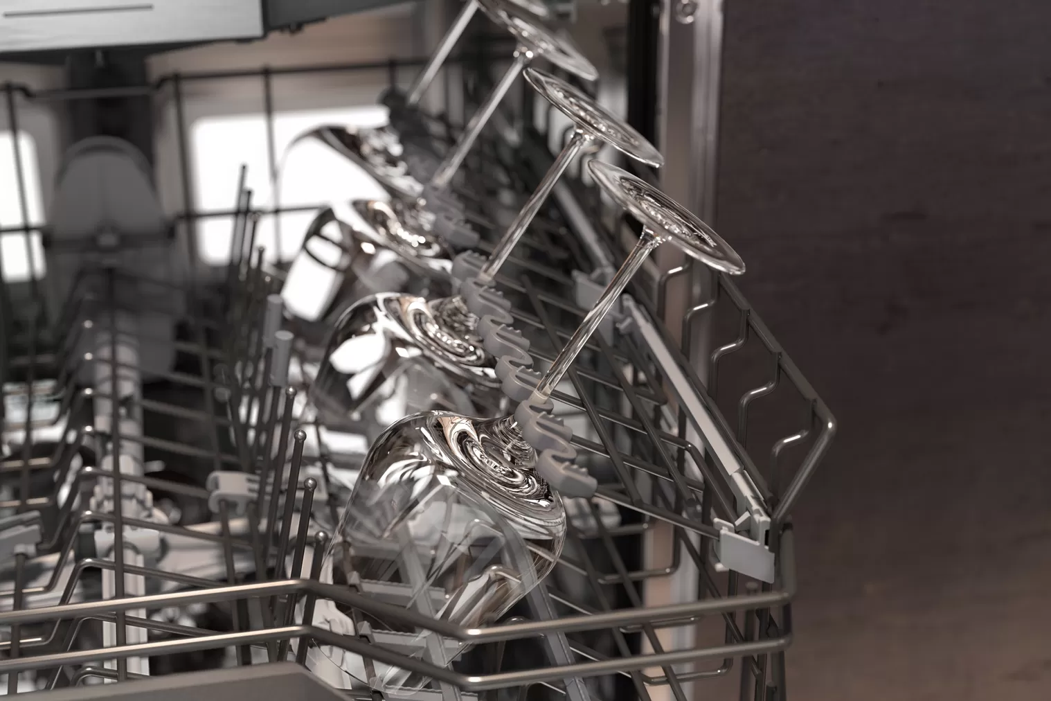 Gaggenau DF481101 Fully Intergrated Dishwasher - Image 3