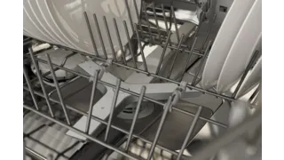 Gaggenau DF481101 Fully Intergrated Dishwasher - Image 4