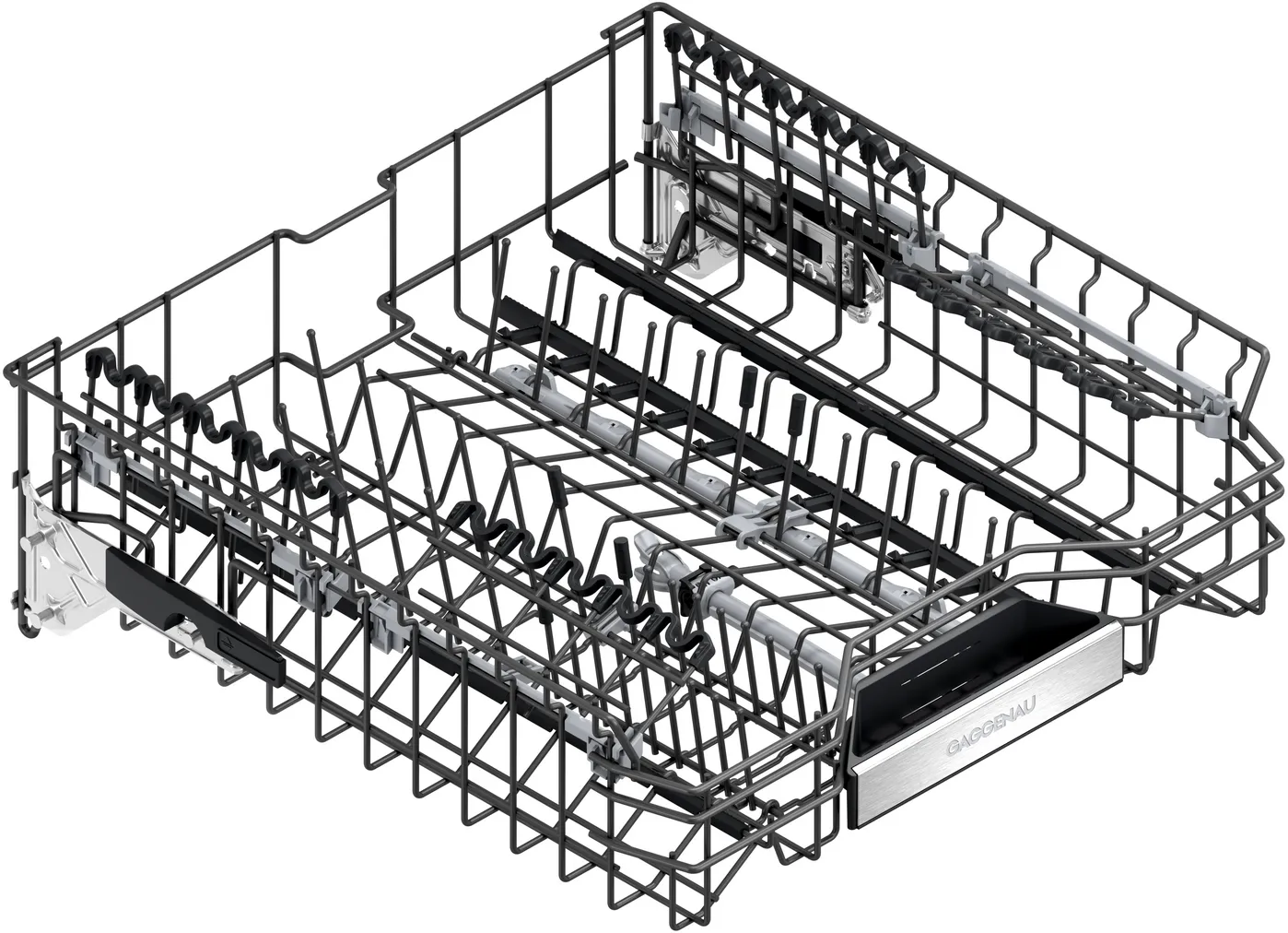 Gaggenau DF481101 Fully Intergrated Dishwasher - Image 5