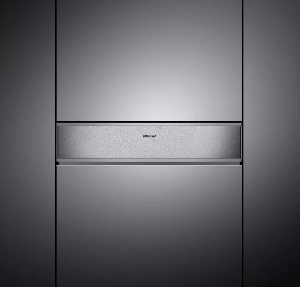 Gaggenau DV461110 Vaccuming drawer, 400 series - Image 2