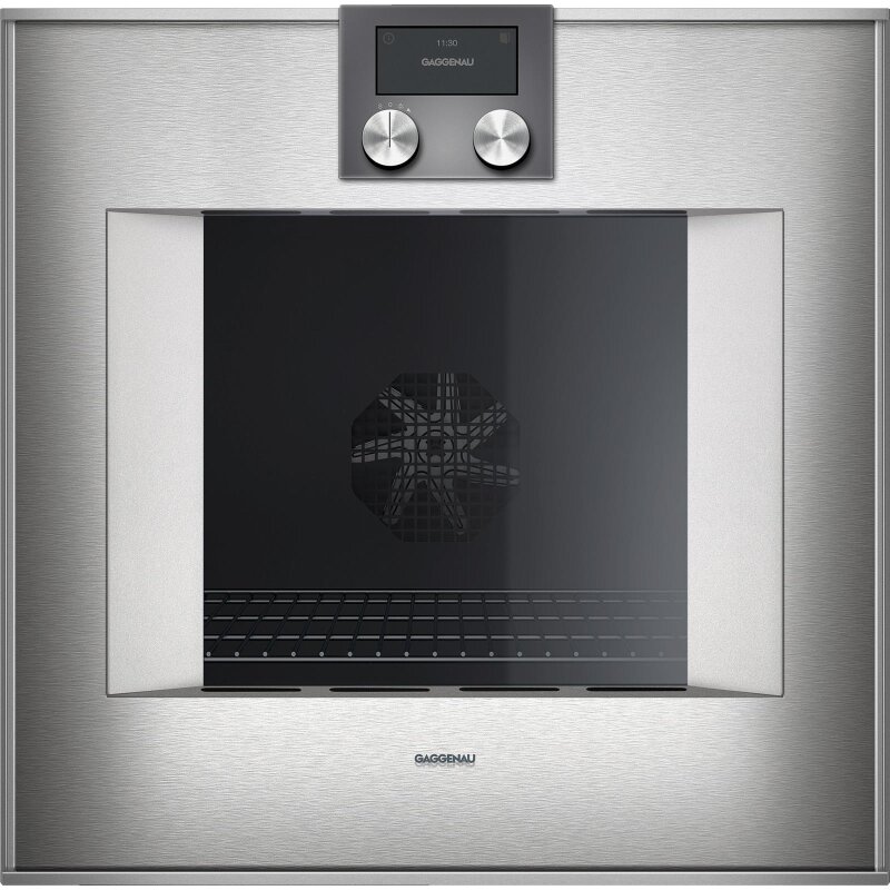 Gaggenau bo420112, 400 series, built-in oven