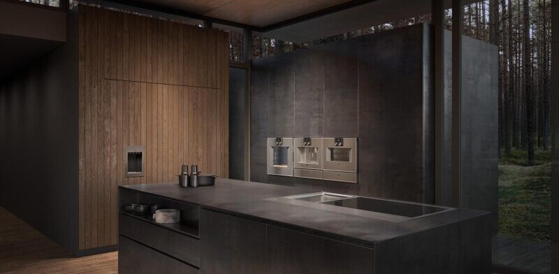 Gaggenau bo420112, 400 series