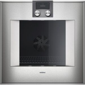 Ovens