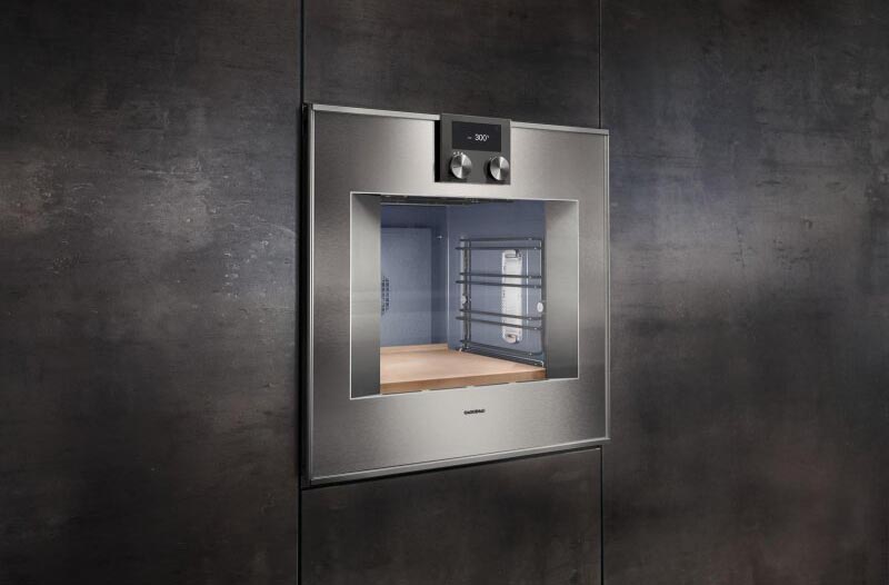 Gaggenau bo421112, 400 series, built-in oven - Image 4