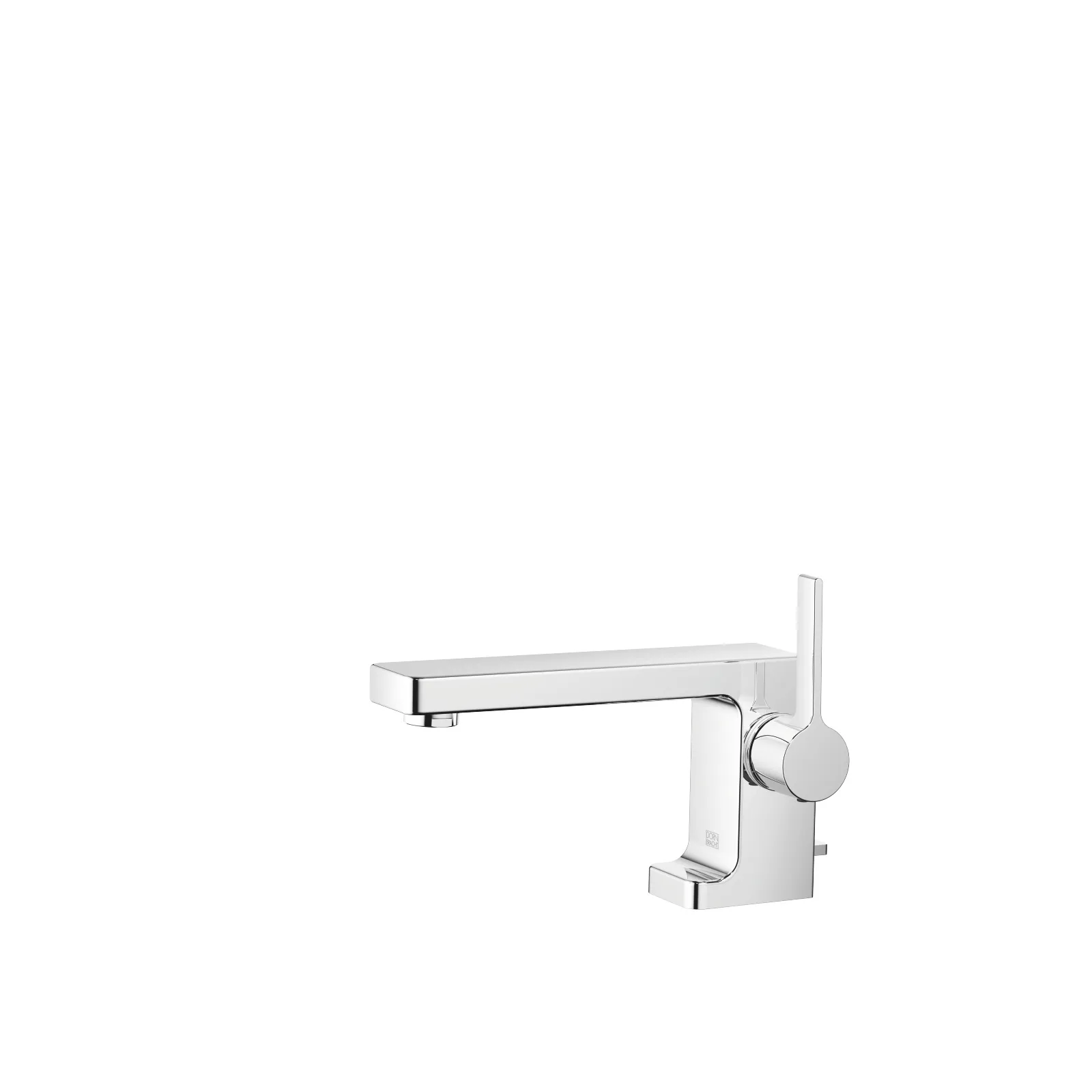 Dornbracht LULU Single Lever Basin Mixer Chrome 33500710