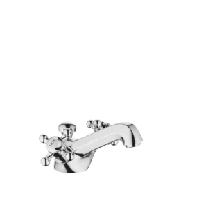 Dornbracht 22500360 MADISON Single-hole basin mixer with pop-up waste