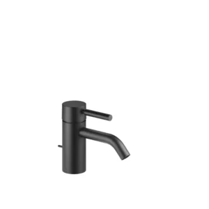 Dornbracht Meta Single Lever Basin Mixer Matt Black 33501660-33