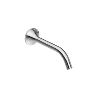 Dornbracht 13800809 VAIA wall-mounted basin spout without pop-up waste