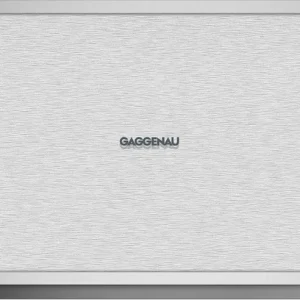 Gaggenau WS482110 Warming drawer, 400 series, built-in warming drawer